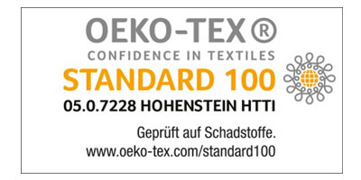 oeko-tex standart